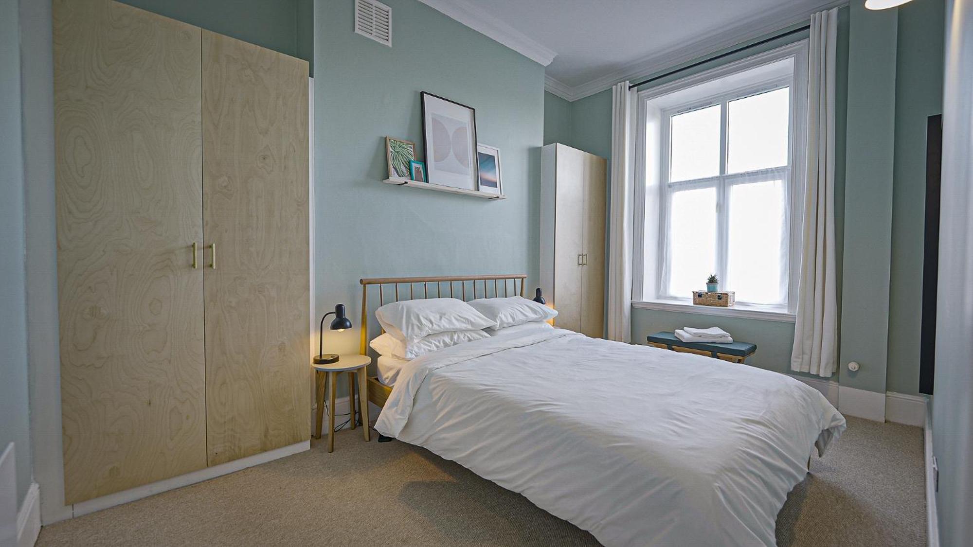 Burlington Mansions - Stunning Coastal Apartment Bornemouth Extérieur photo