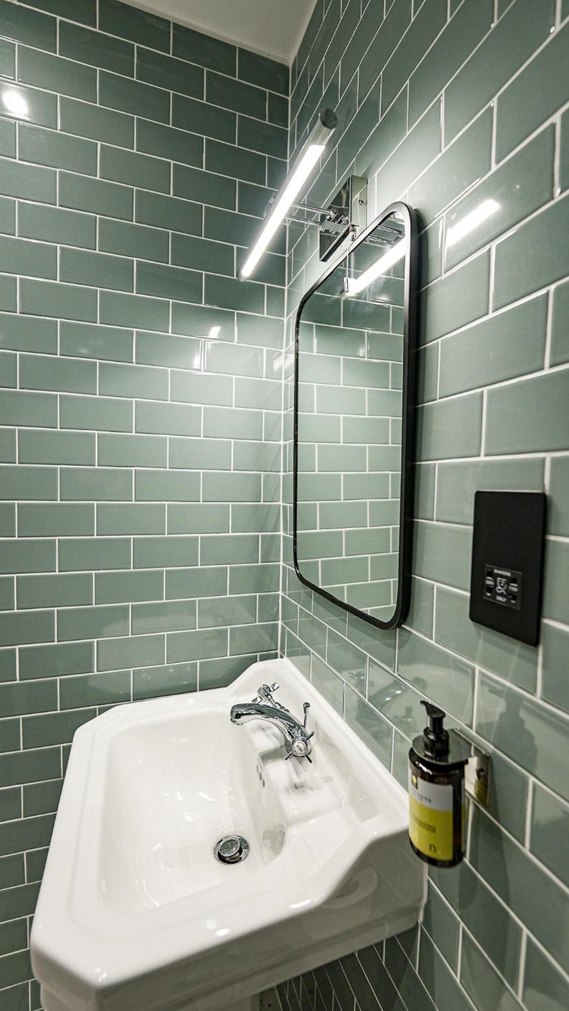 Burlington Mansions - Stunning Coastal Apartment Bornemouth Extérieur photo