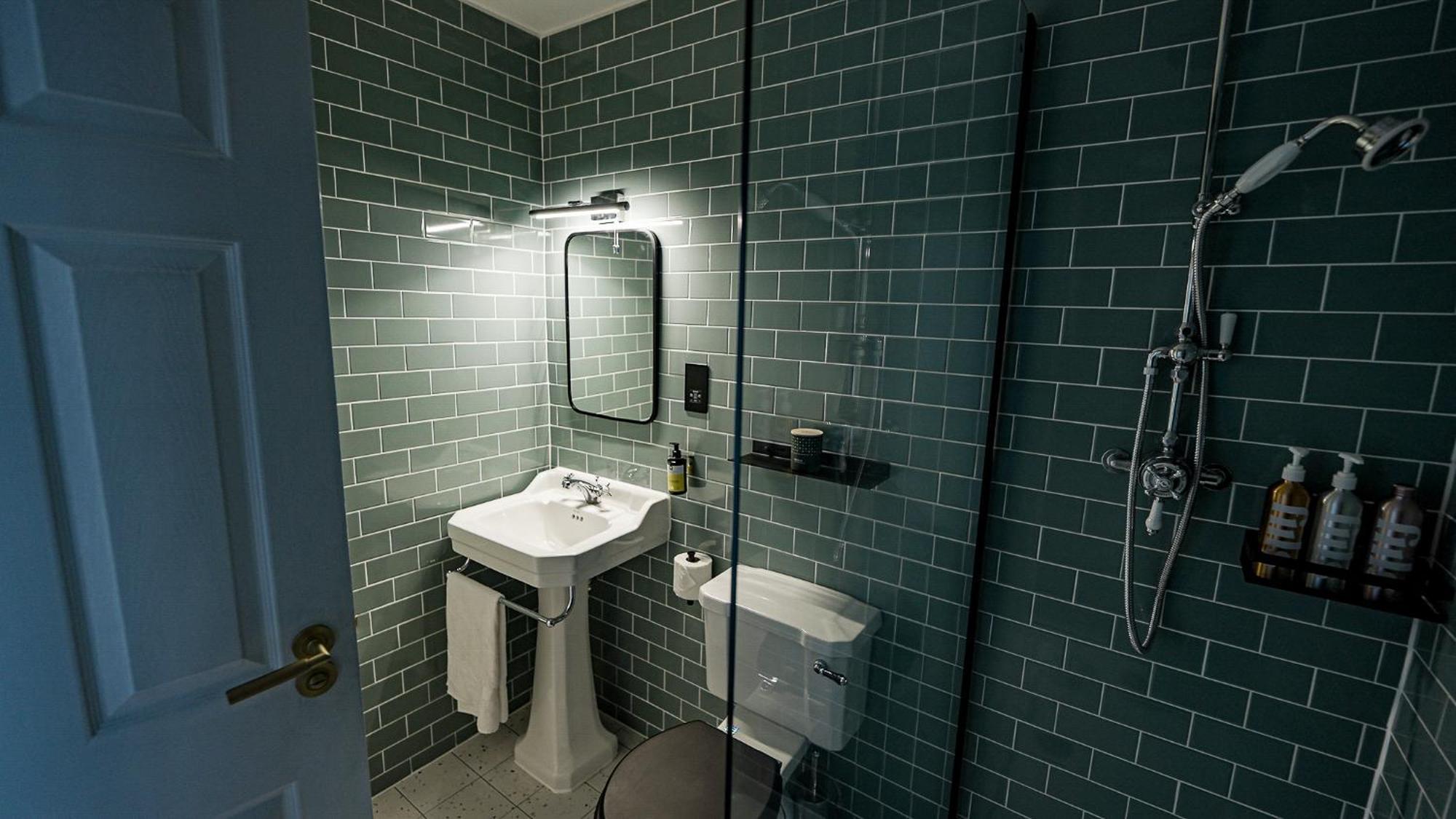 Burlington Mansions - Stunning Coastal Apartment Bornemouth Extérieur photo